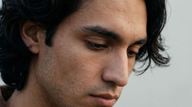 Fotograma del videoclip